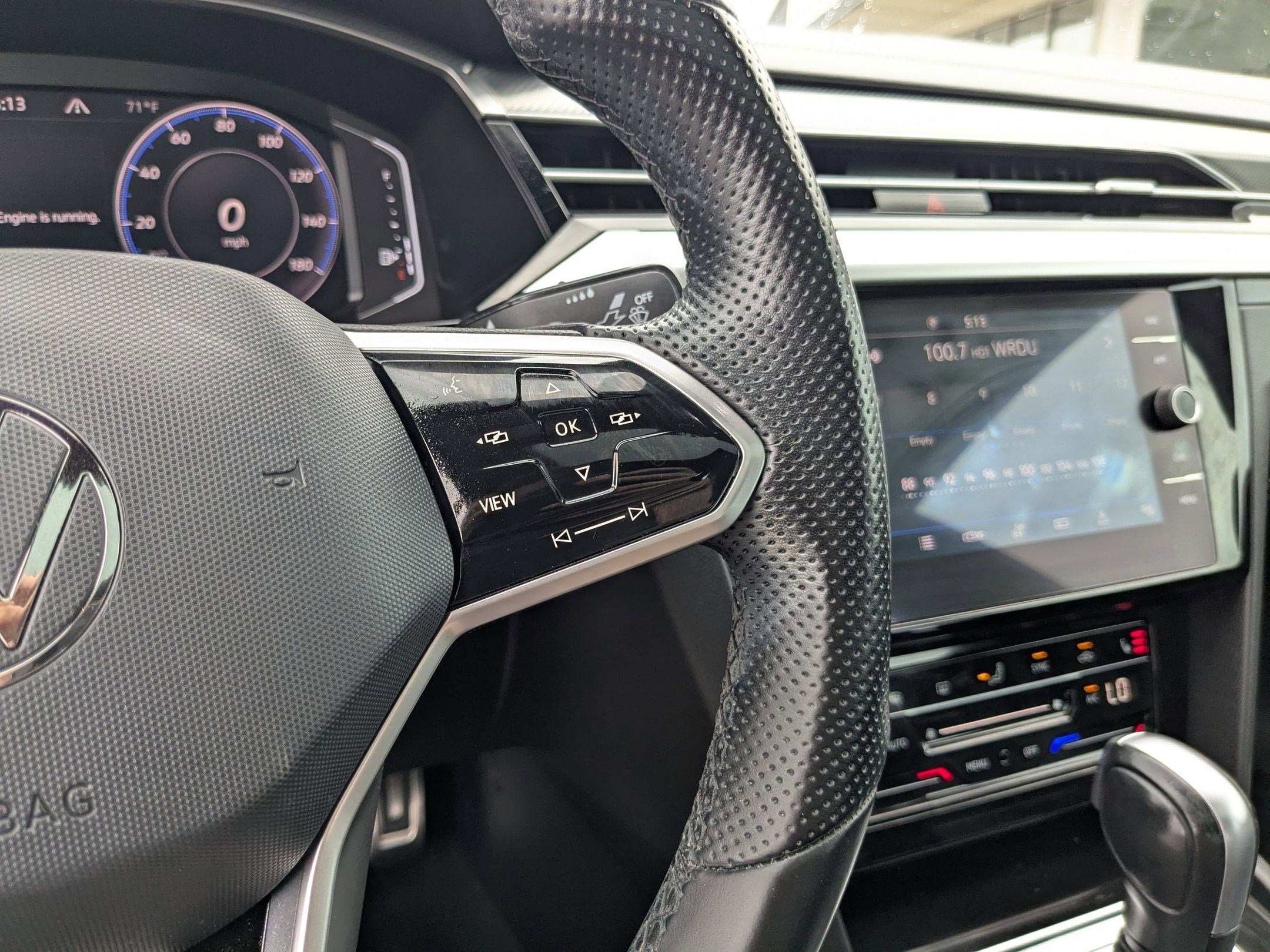 2021 Volkswagen Arteon 2.0T SEL R-Line