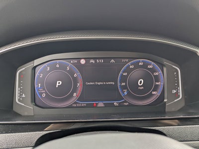 2021 Volkswagen Arteon 2.0T SEL R-Line