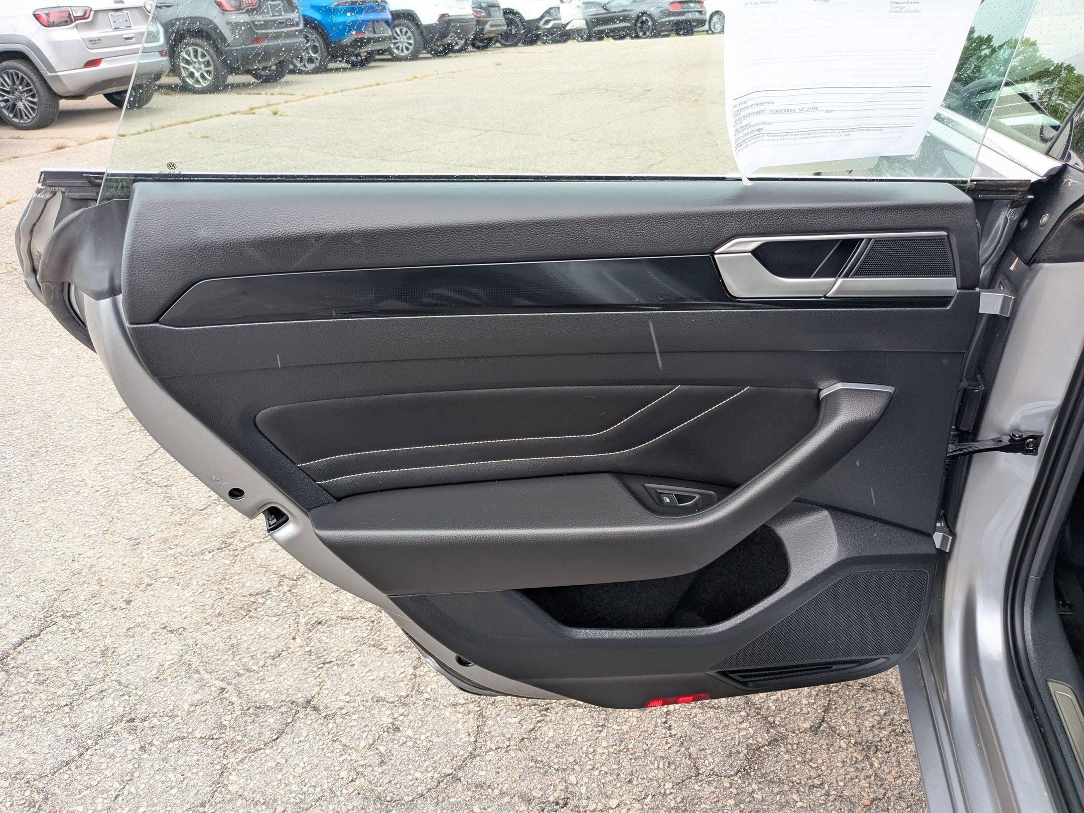 2021 Volkswagen Arteon 2.0T SEL R-Line