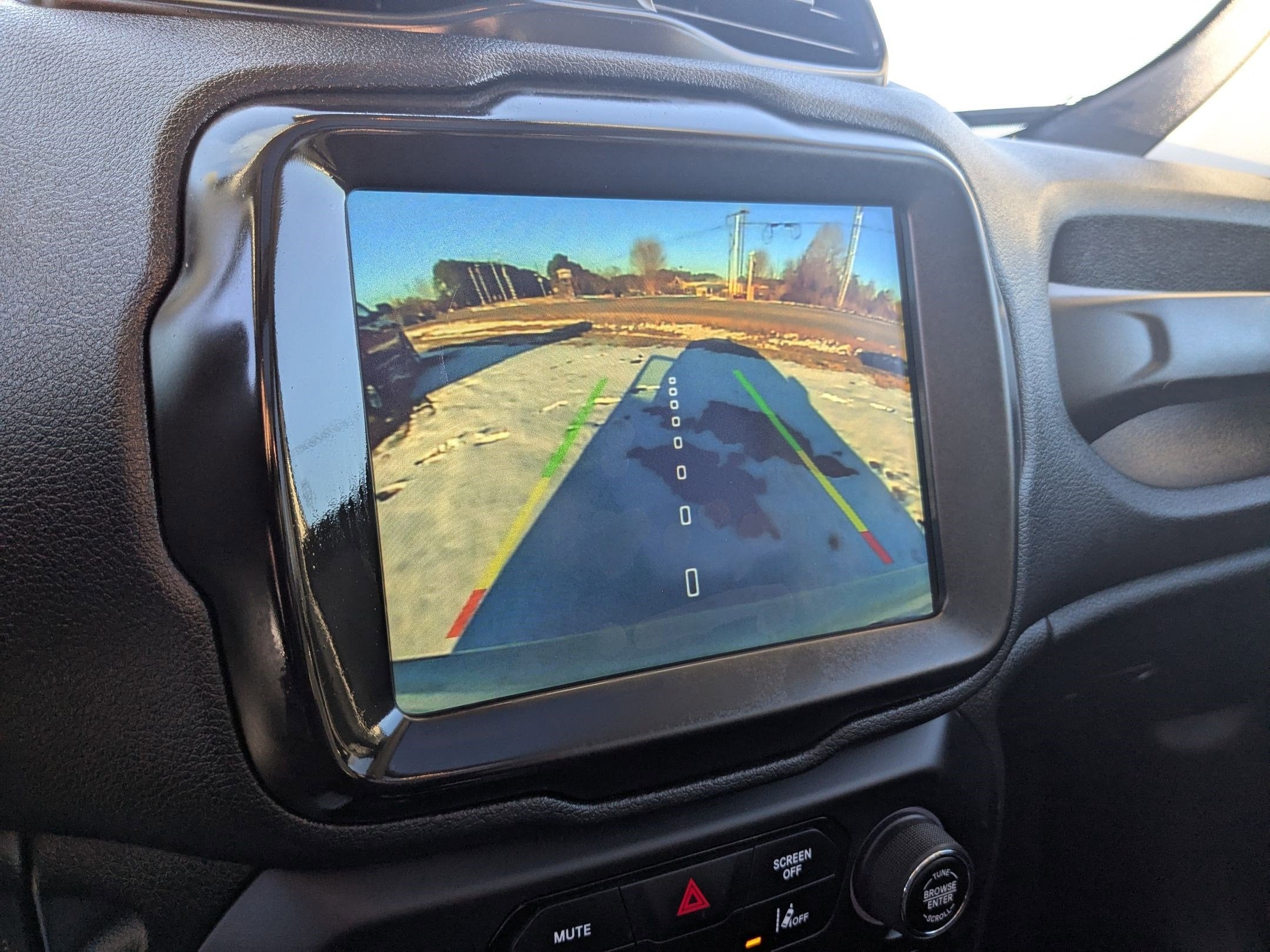 2022 Jeep Renegade Limited 4x4