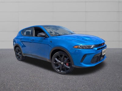 2024 Dodge Hornet R/T Plus EAWD