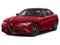 2022 Alfa Romeo Giulia Sprint RWD