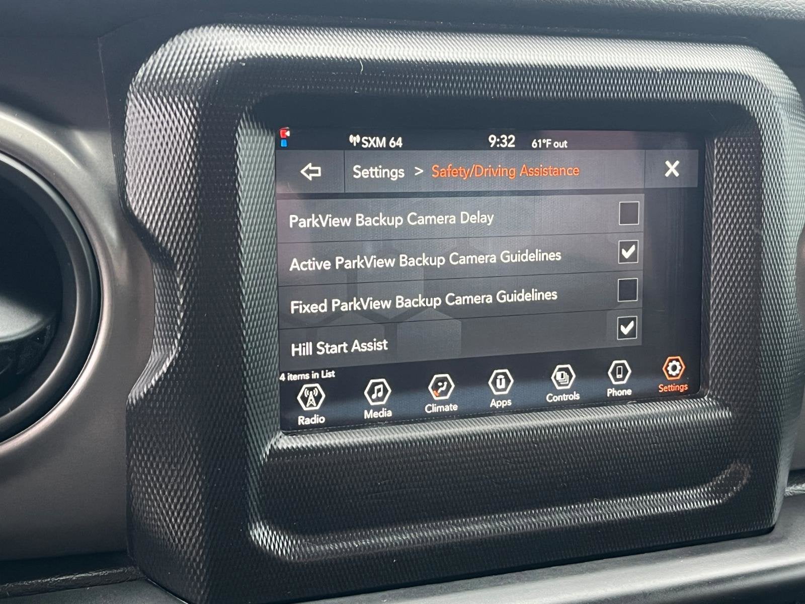 2022 Jeep Wrangler Sport