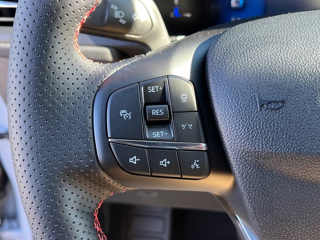 2026 Ford Escape ST-Line Select