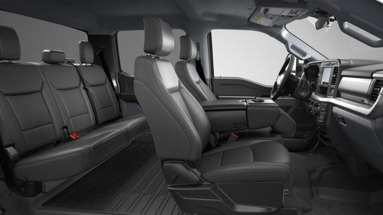 2026 Ford Super Duty F-250 SRW XLT