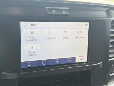 2026 Ford Super Duty F-250 SRW XLT