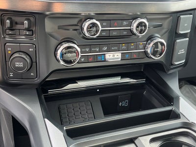 2025 Ford Super Duty F-250 SRW LARIAT