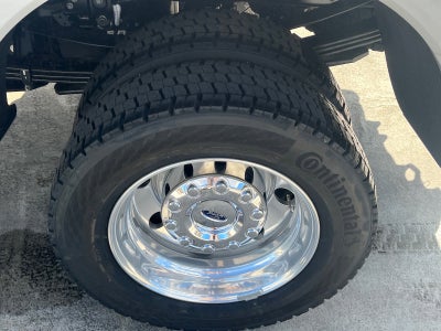 2026 Ford Super Duty F-450 DRW Platinum