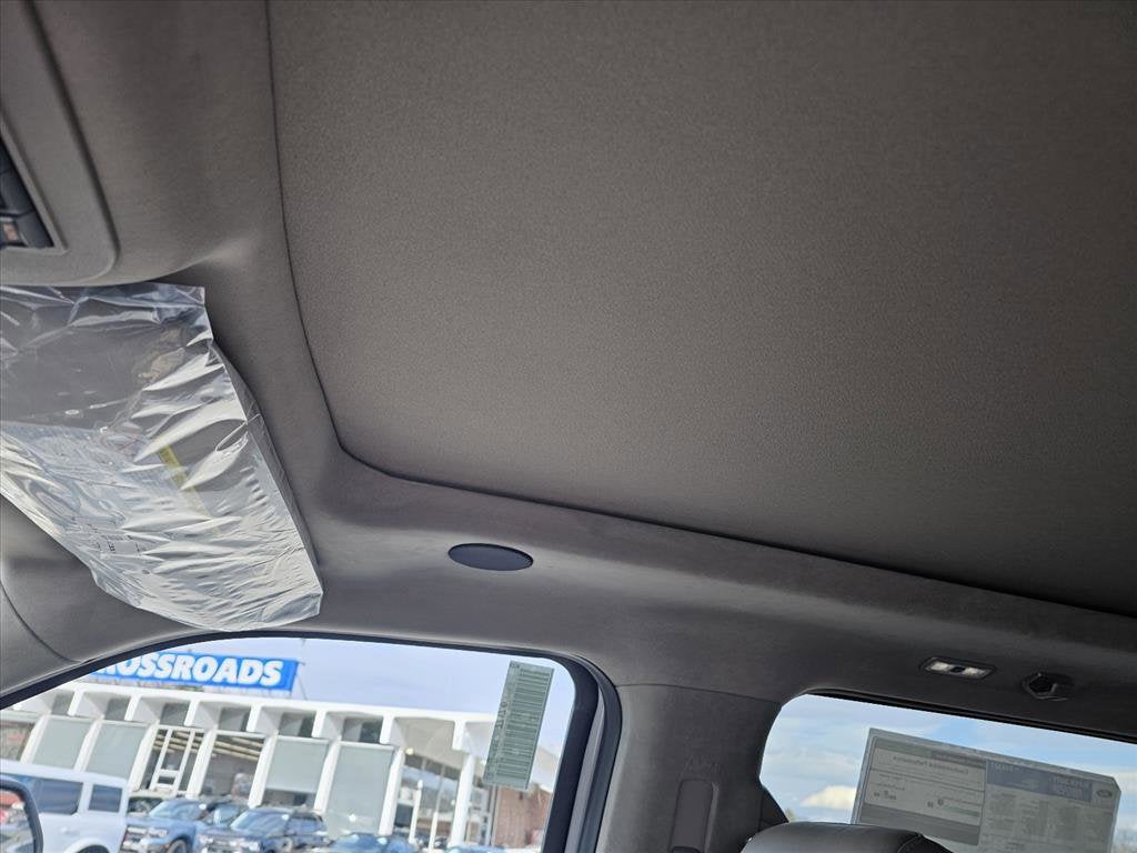 2026 Ford Super Duty F-450 DRW Platinum