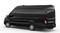 2026 Ford Transit Cargo Van T-250 148" EL Hi Rf 9150 GVWR AWD