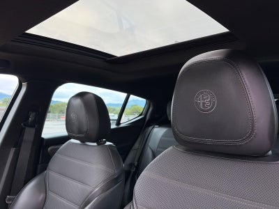2024 Alfa Romeo Tonale Ti