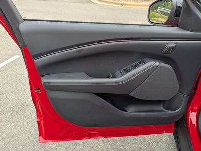 2026 Ford Mustang Mach-E Select