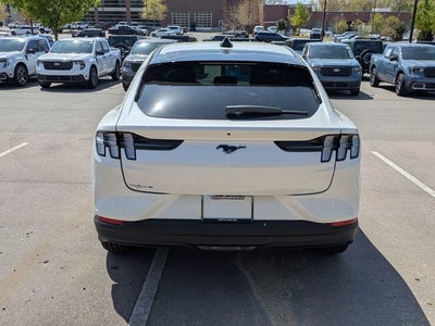 2026 Ford Mustang Mach-E Select