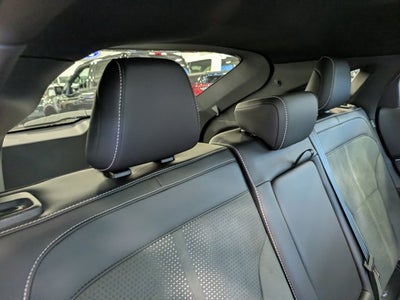 2026 Ford Mustang Mach-E GT