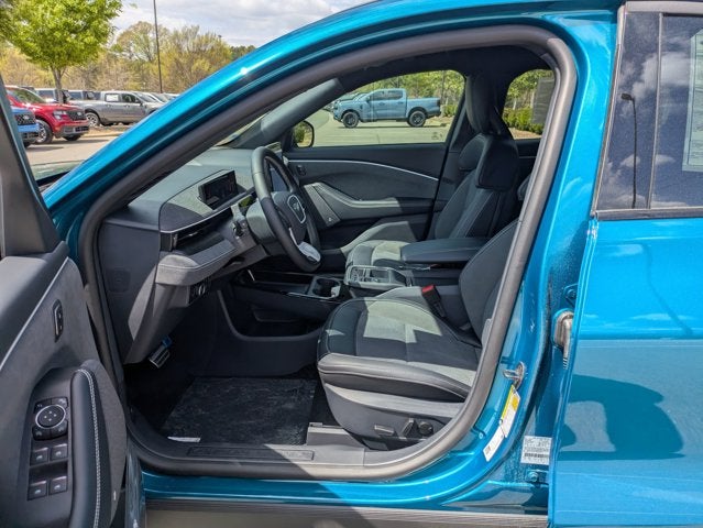 2026 Ford Mustang Mach-E GT