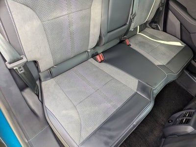 2026 Ford Mustang Mach-E GT