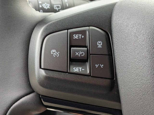 2026 Ford Mustang Mach-E GT