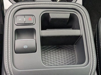 2026 Ford Mustang Mach-E GT