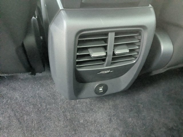 2026 Ford Mustang Mach-E GT