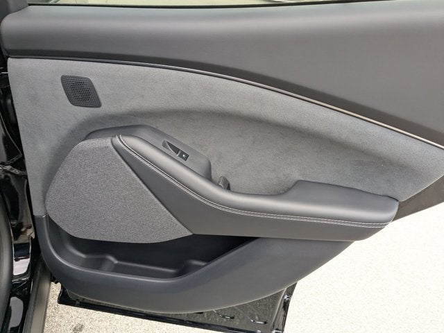 2026 Ford Mustang Mach-E GT