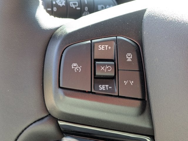 2026 Ford Mustang Mach-E GT