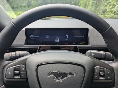 2026 Ford Mustang Mach-E Select