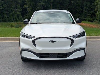 2026 Ford Mustang Mach-E Select