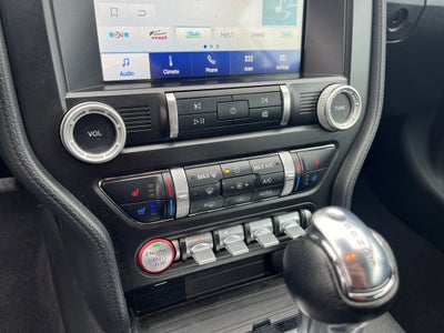 2023 Ford Mustang EcoBoost Premium