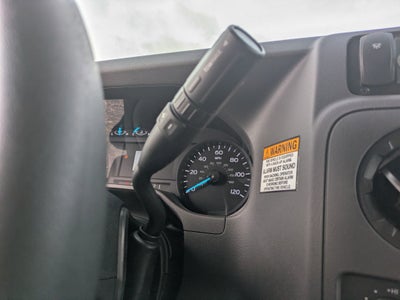 2025 Ford E-Series Cutaway E-350 DRW 176" WB