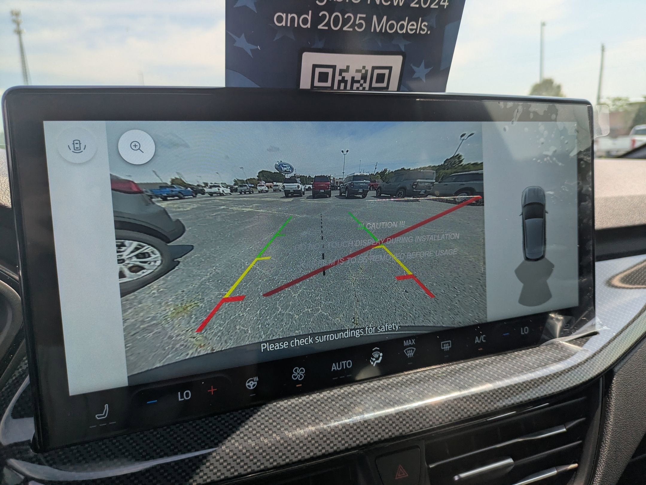 2025 Ford Escape ST-Line - Crossroads Courtesy Demo