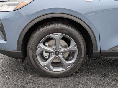 2025 Ford Escape ST-Line - Crossroads Courtesy Demo