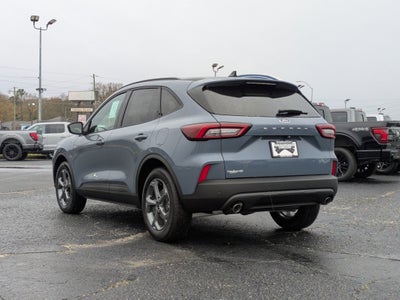2025 Ford Escape ST-Line - Crossroads Courtesy Demo