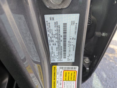 2025 Ford Bronco Base - Crossroads Courtesy Demo