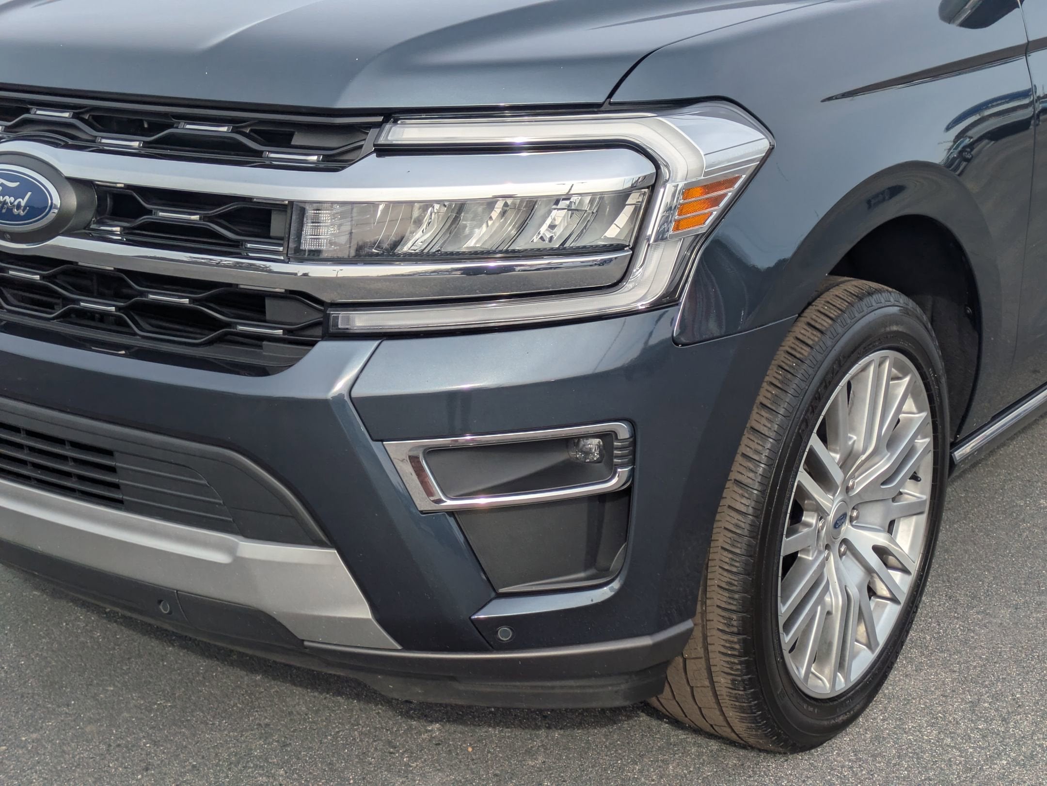 2024 Ford Expedition Limited