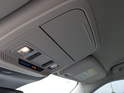 2025 Ford Explorer Active - Crossroads Courtesy Demo