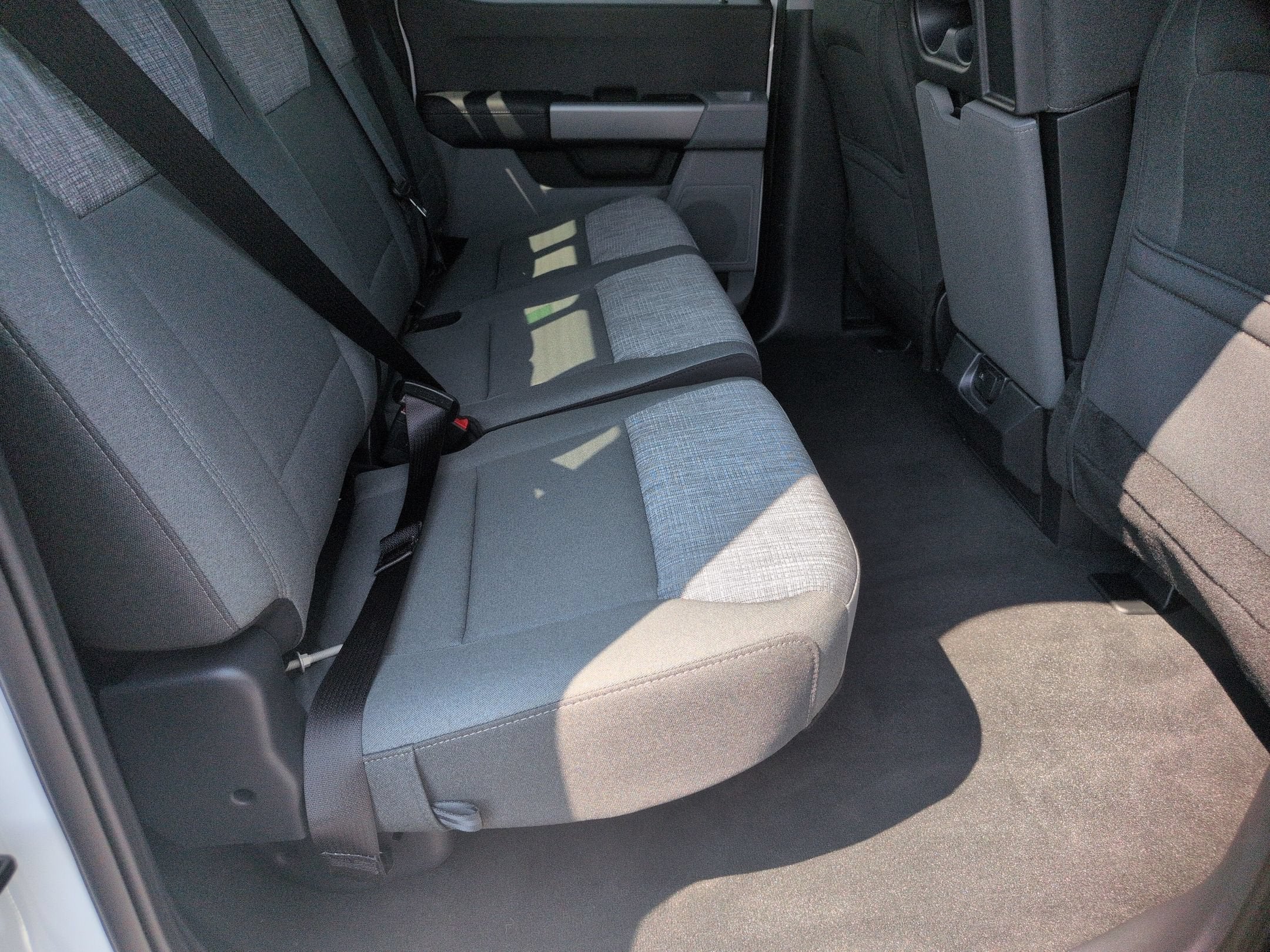 2026 Ford Super Duty F-250 SRW F-250® XLT
