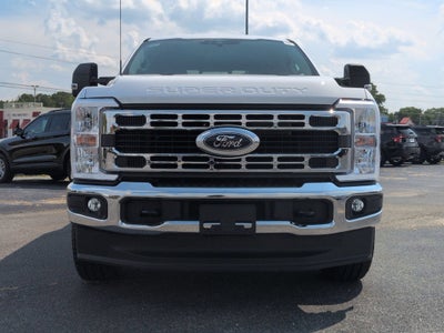 2026 Ford Super Duty F-250 SRW F-250® XLT