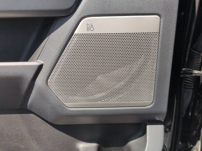 2023 Ford Super Duty F-250 SRW LARIAT