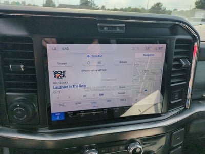 2026 Ford Super Duty F-350 DRW LARIAT