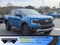 2025 Ford Ranger XLT - Crossroads Courtesy Demo