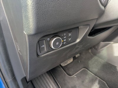 2025 Ford Ranger XLT - Crossroads Courtesy Demo