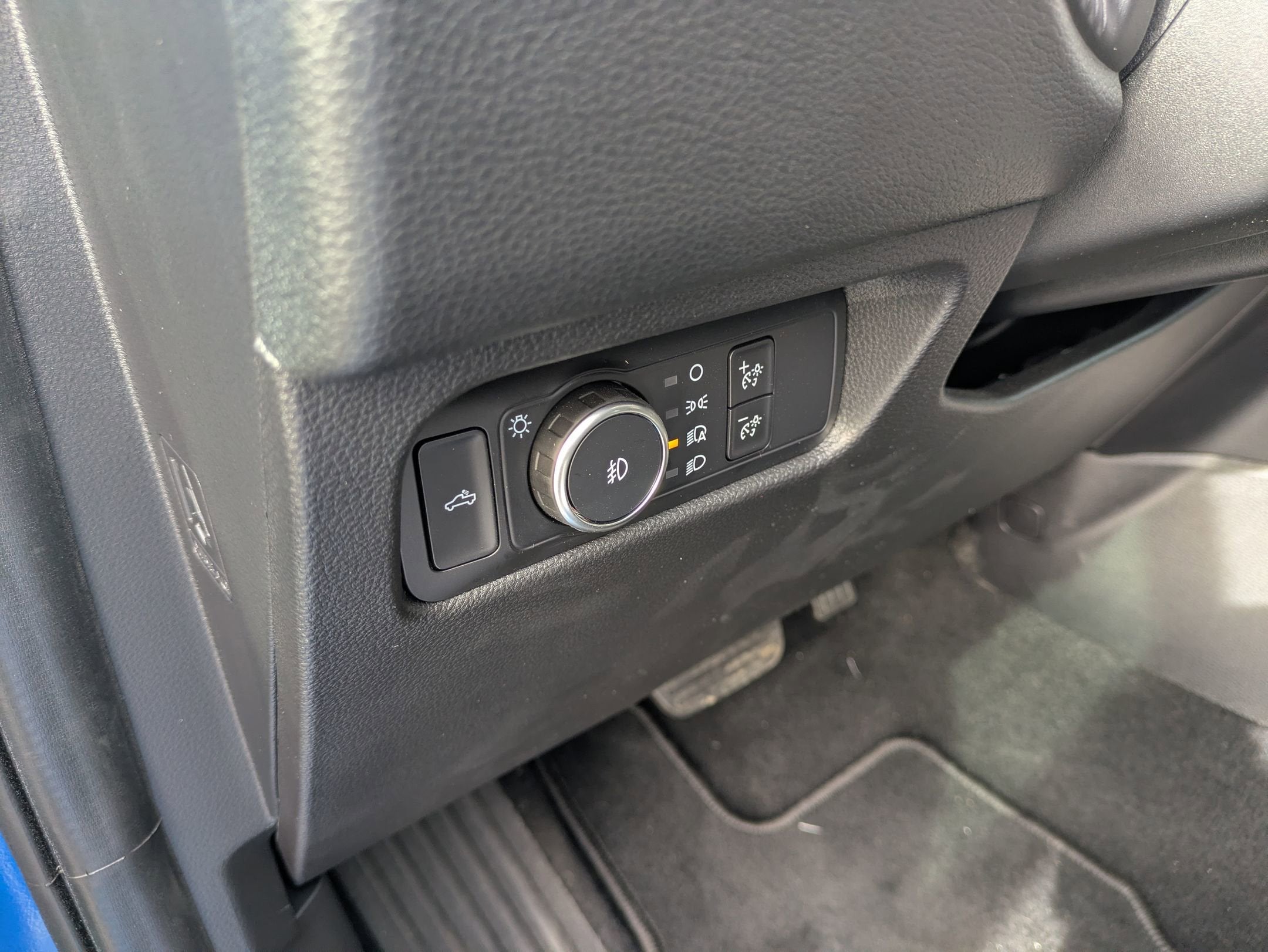 2025 Ford Ranger XLT - Crossroads Courtesy Demo