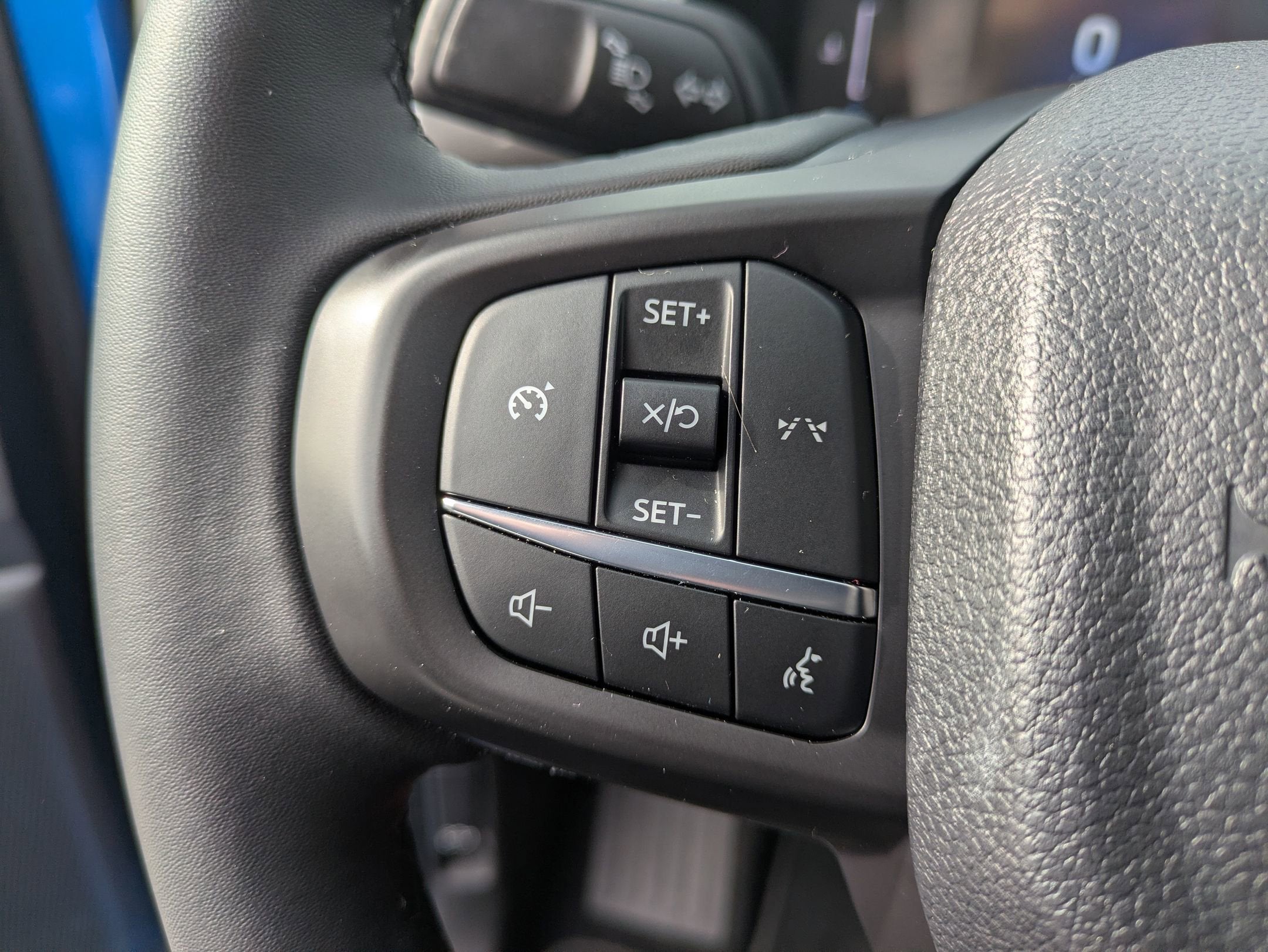 2025 Ford Ranger XLT - Crossroads Courtesy Demo