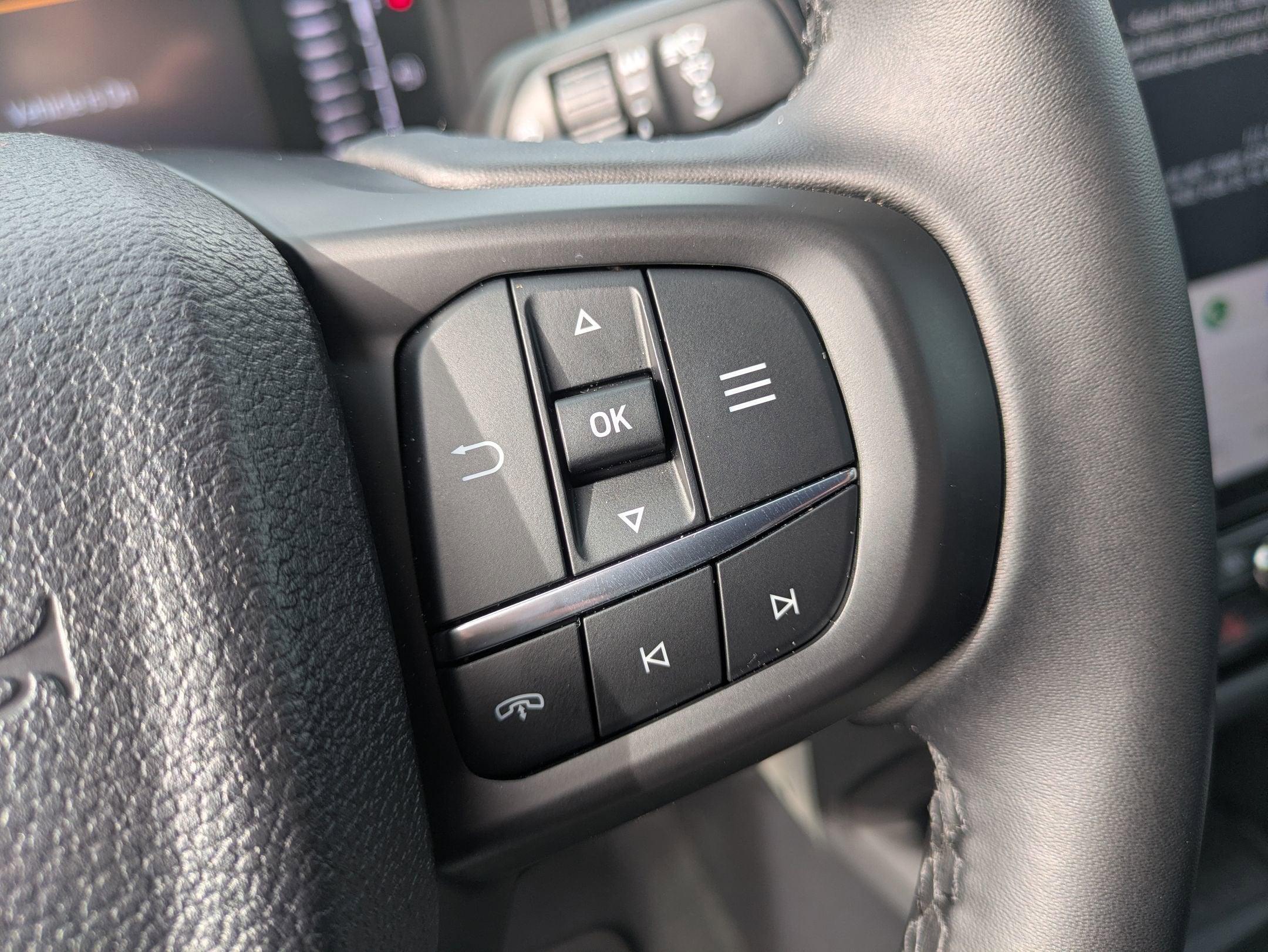 2025 Ford Ranger XLT - Crossroads Courtesy Demo