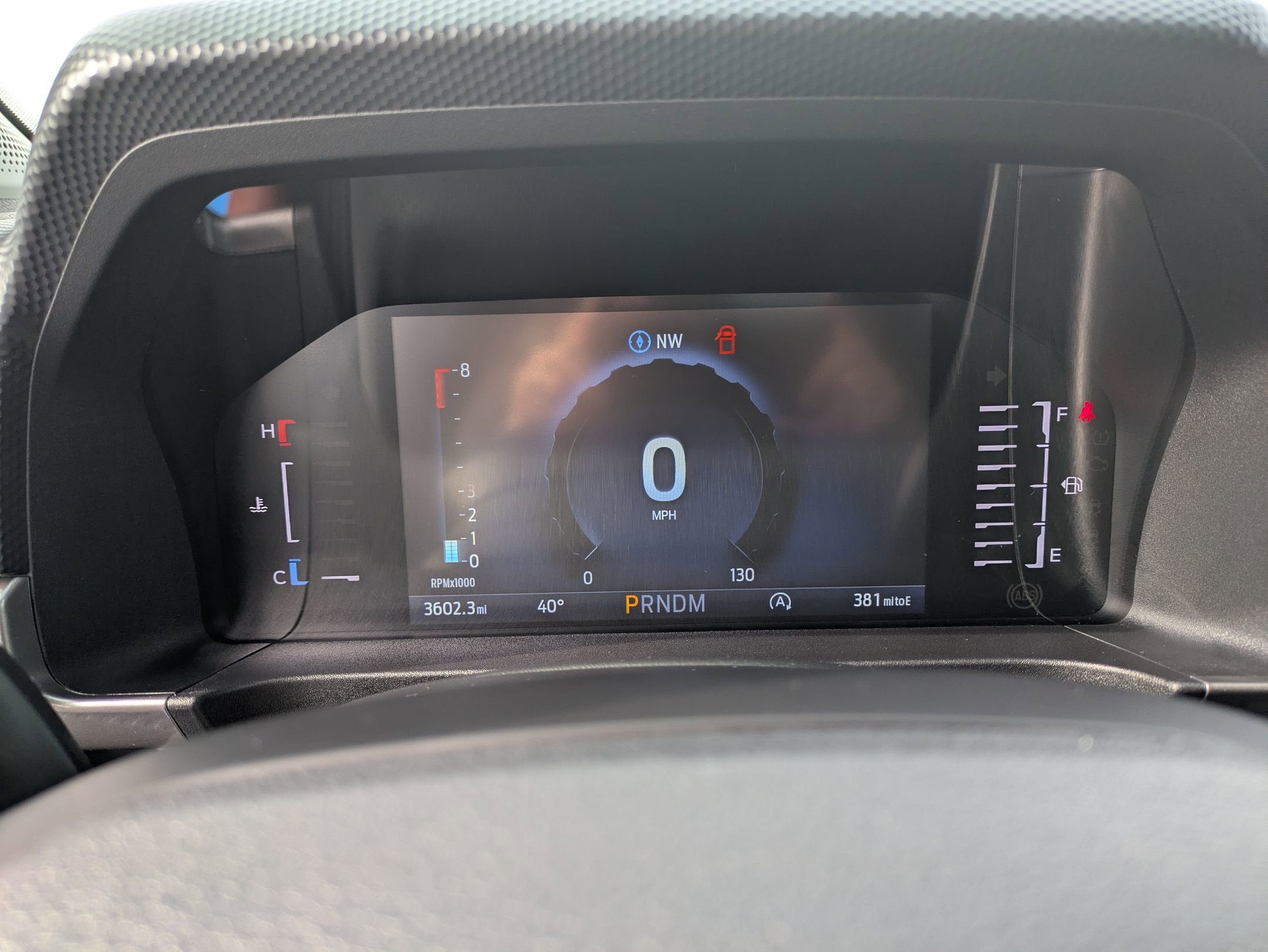 2025 Ford Ranger XLT - Crossroads Courtesy Demo