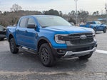 2025 Ford Ranger XLT - Crossroads Courtesy Demo