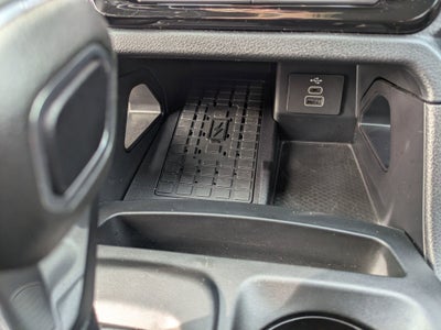 2025 Ford Ranger XLT - Crossroads Courtesy Demo