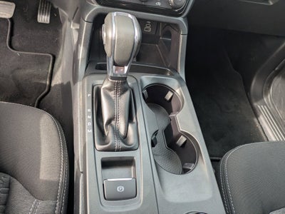 2025 Ford Ranger XLT - Crossroads Courtesy Demo