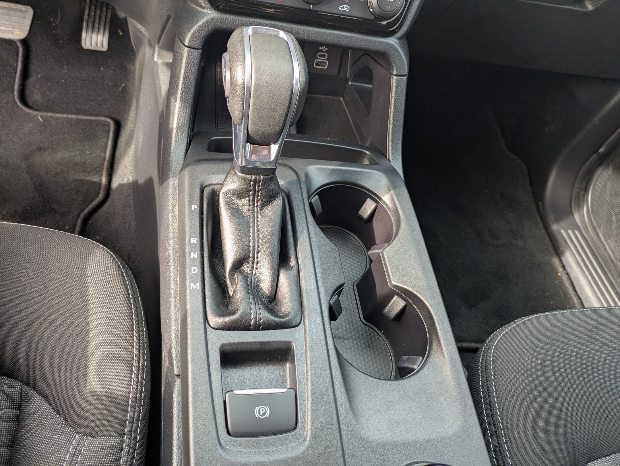 2025 Ford Ranger XLT - Crossroads Courtesy Demo