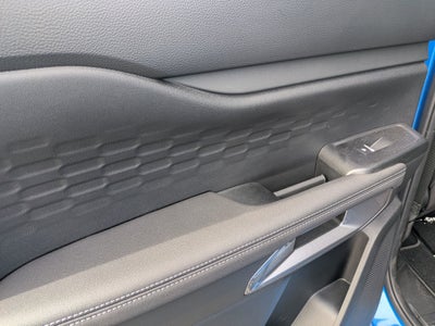 2025 Ford Ranger XLT - Crossroads Courtesy Demo